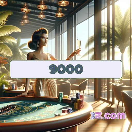 Esporte em Jogo: Aventura Virtual no 9000.com